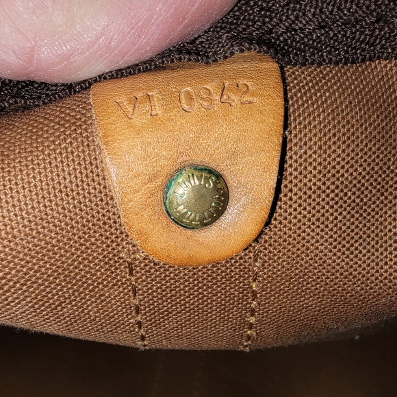 Keepall 55 Bandoleira - Picture 8 of 16